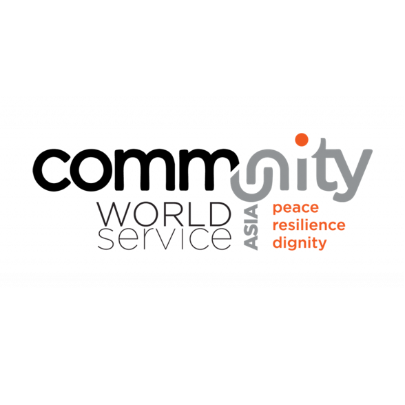 Community World Service Asia (CWSA)