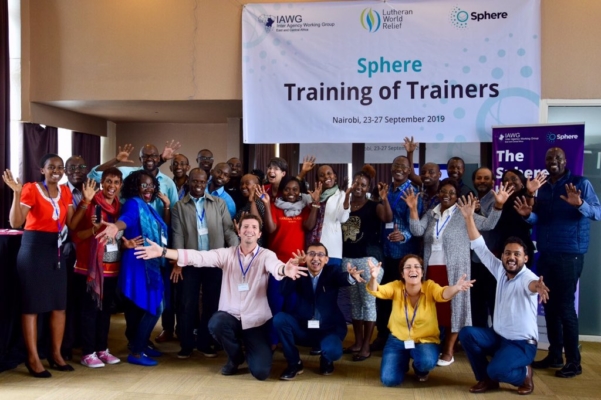 sphere-training-of-trainers-nairobi-23-27-september-2019