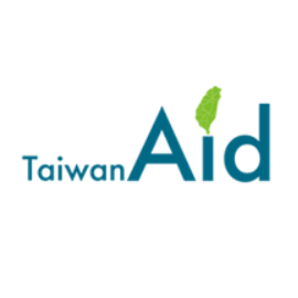 Taiwan Aid logo