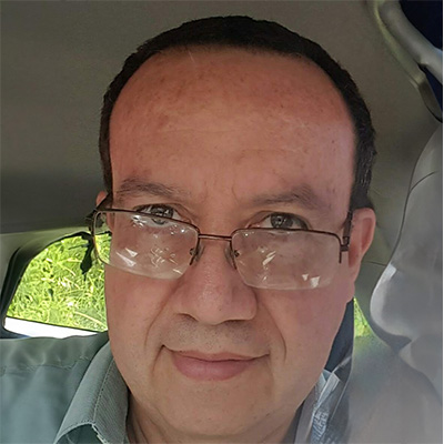 Gabriel Paredes