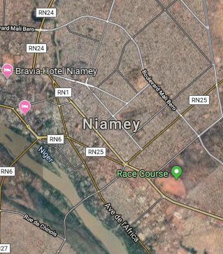 niamey