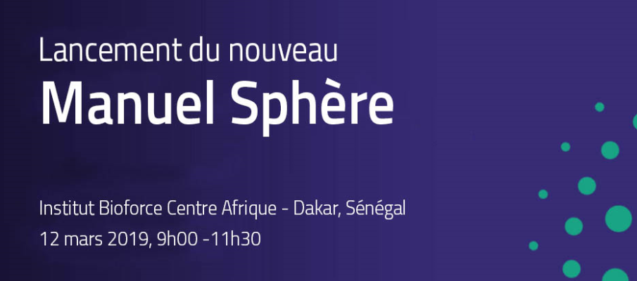 sphere-handbook-launch-dakar-senegal