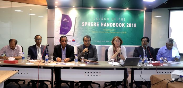 sphere-handbook-launch-dhaka-bangladesh
