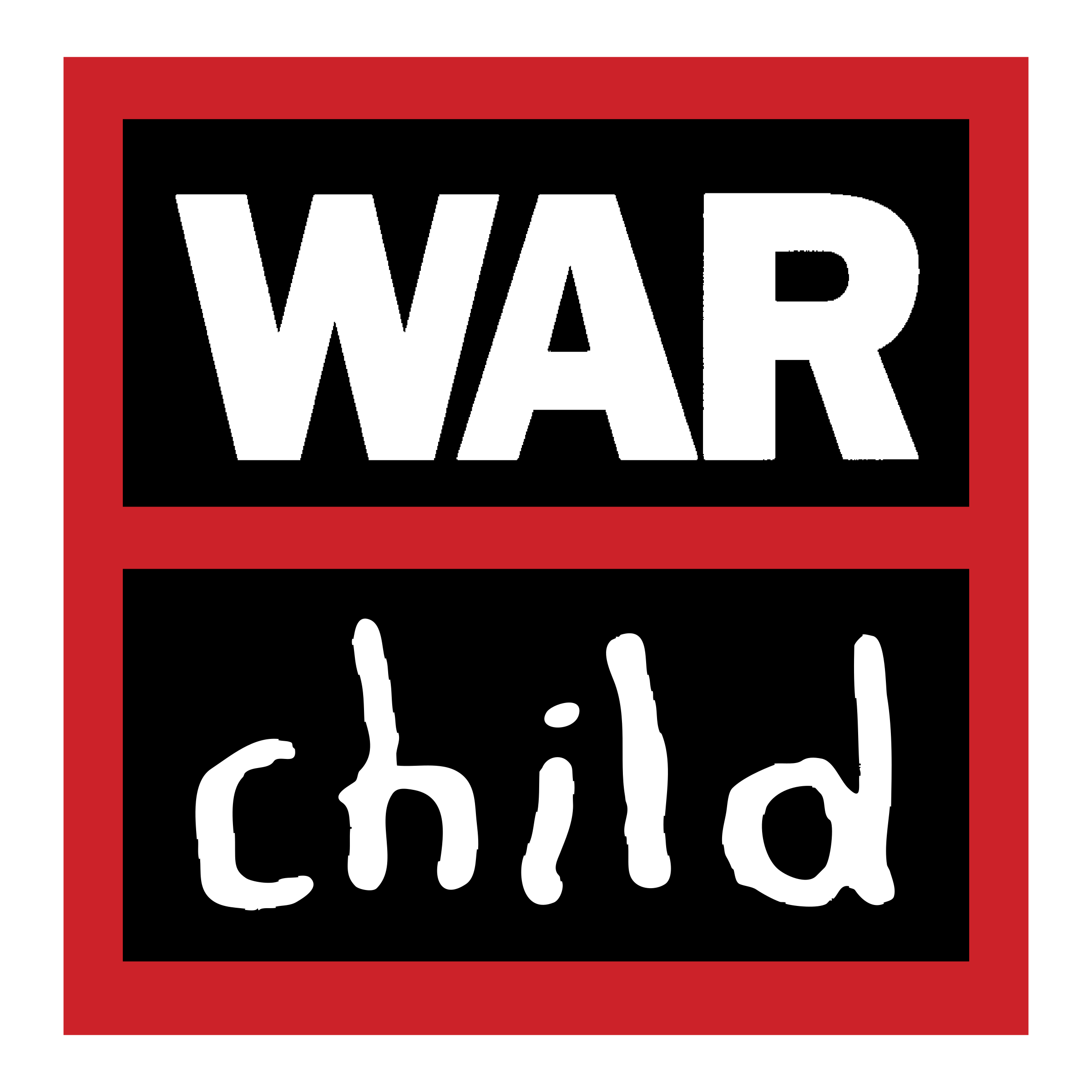 War Child Holland